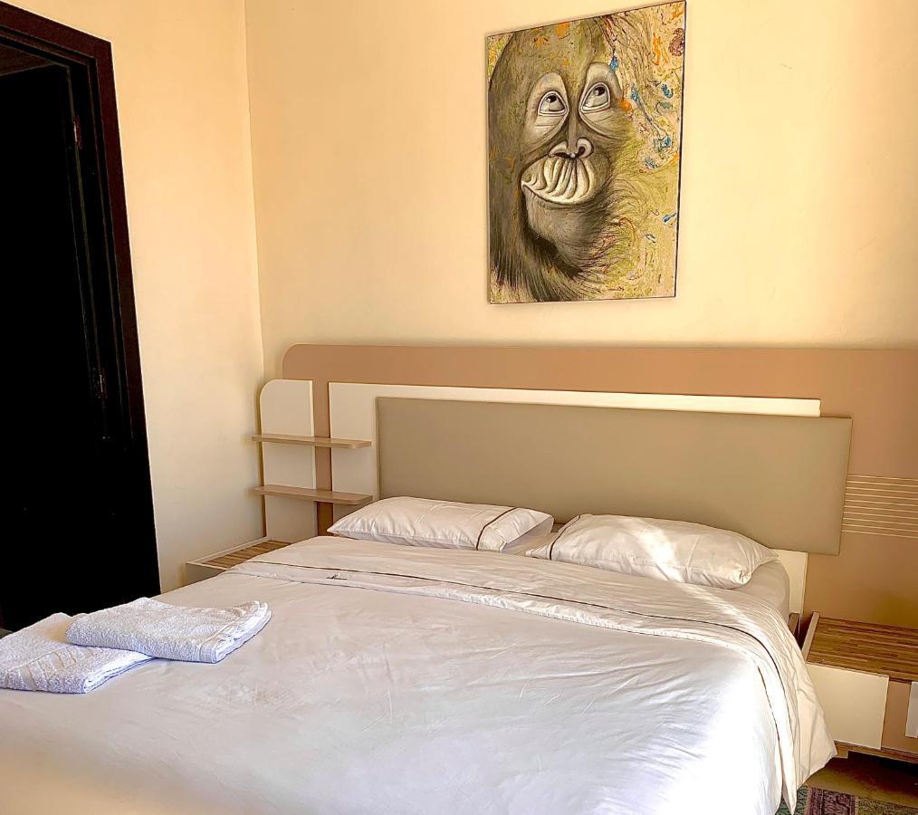 Sab 9 - Great View Over Hassan Mosque. Luxurious 3 Bedrooms & 2,5 Bathrooms 카사블랑카 외부 사진