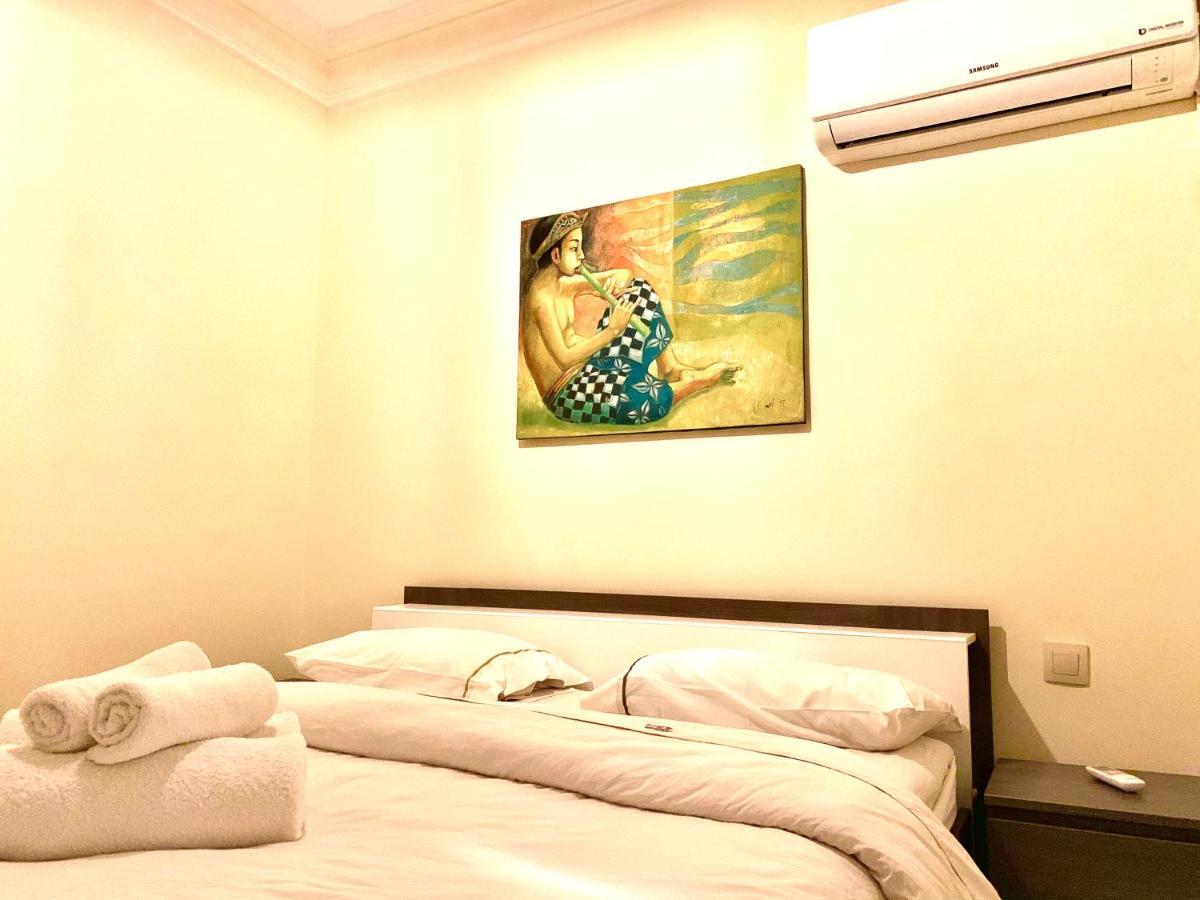 Sab 9 - Great View Over Hassan Mosque. Luxurious 3 Bedrooms & 2,5 Bathrooms 카사블랑카 외부 사진
