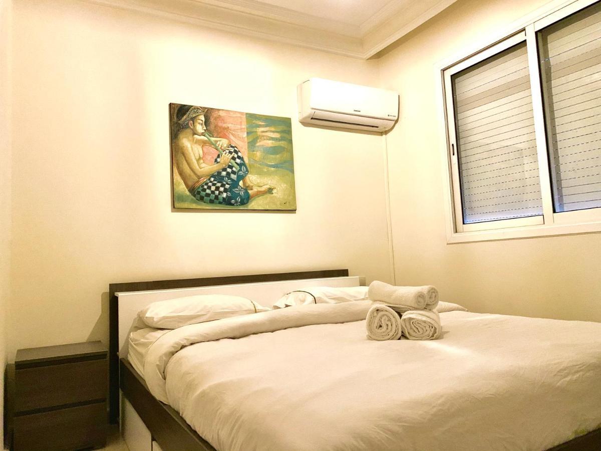 Sab 9 - Great View Over Hassan Mosque. Luxurious 3 Bedrooms & 2,5 Bathrooms 카사블랑카 외부 사진